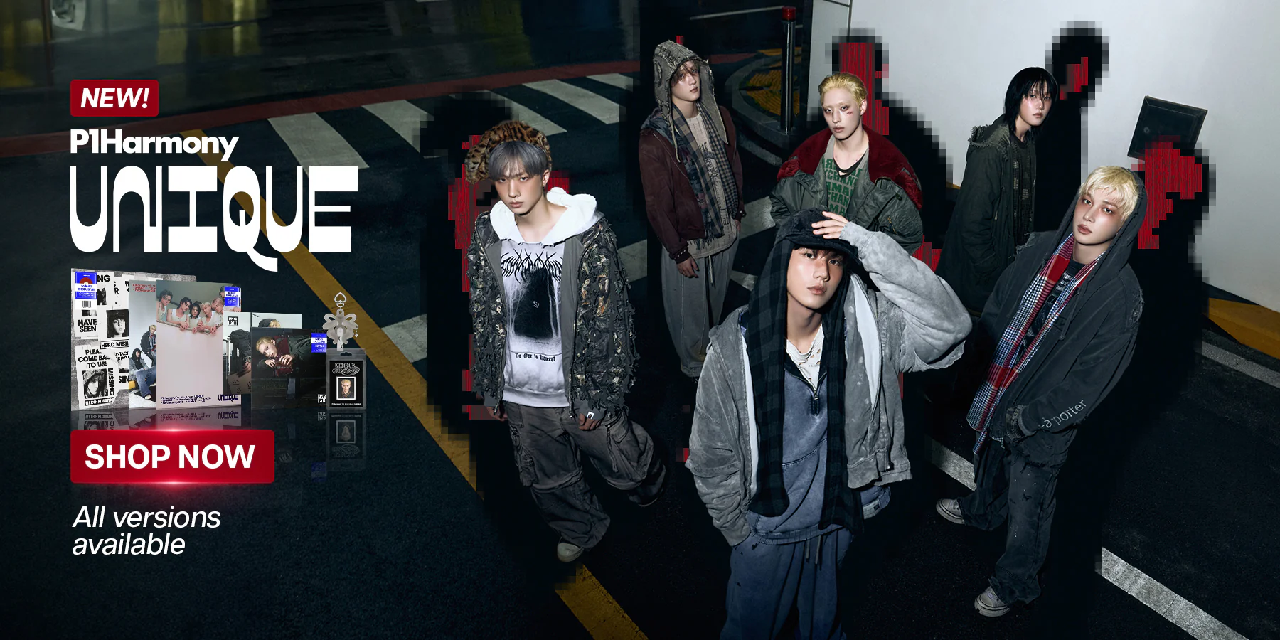 Your Ultimate K-Pop Connection