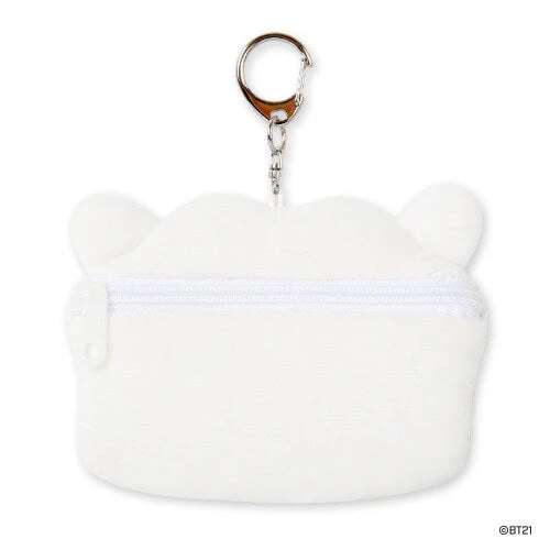 BT21 minini - Plush Pouch [M] - Image 10
