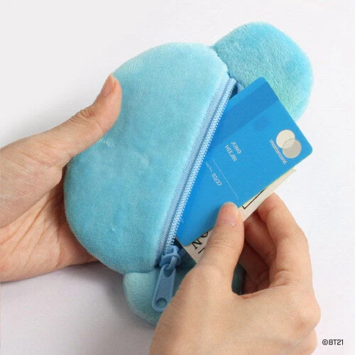 BT21 minini - Plush Pouch [M] - Image 3