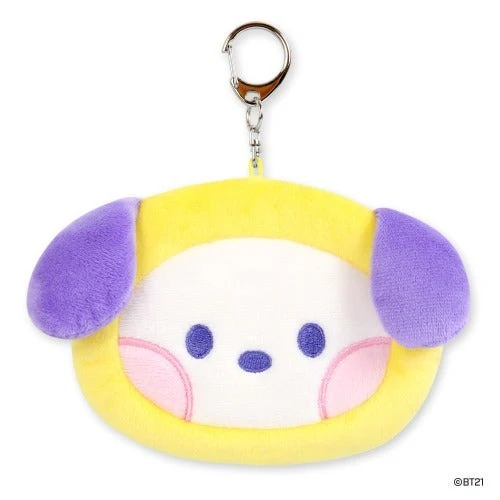 BT21 minini - Plush Pouch [M] - Image 4