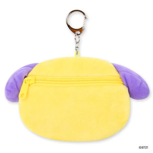 BT21 minini - Plush Pouch [M] - Image 5