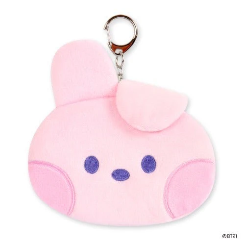 BT21 minini - Plush Pouch [M] - Image 6