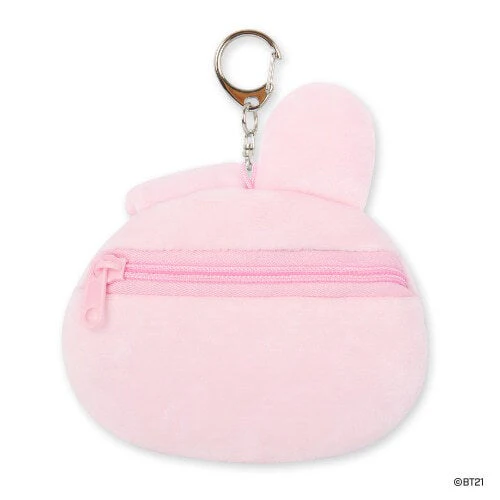 BT21 minini - Plush Pouch [M] - Image 7