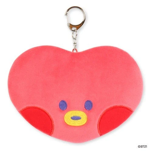 BT21 minini - Plush Pouch [M] - Image 8