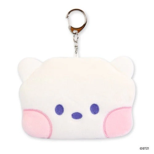 BT21 minini - Plush Pouch [M] - Image 9