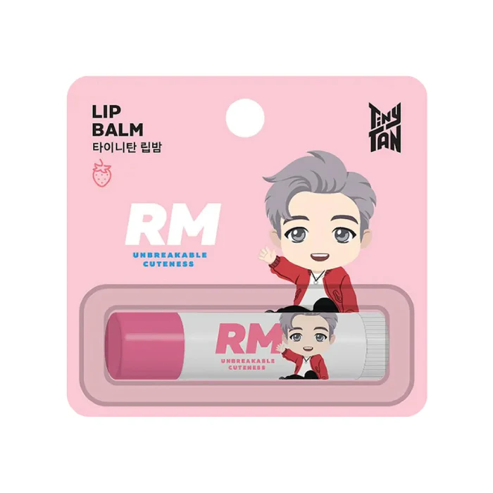 BTS - TinyTAN Lip Balm - Image 3