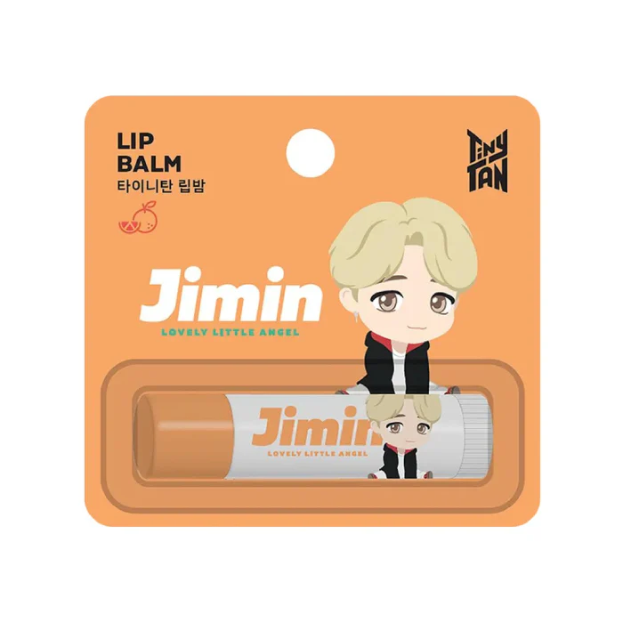 BTS - TinyTAN Lip Balm - Image 4