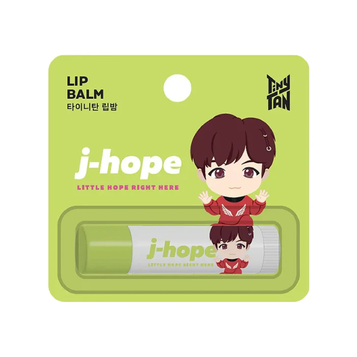BTS - TinyTAN Lip Balm - Image 5