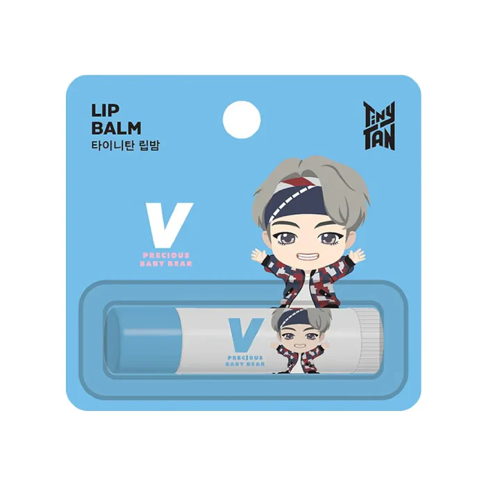 BTS - TinyTAN Lip Balm - Image 6