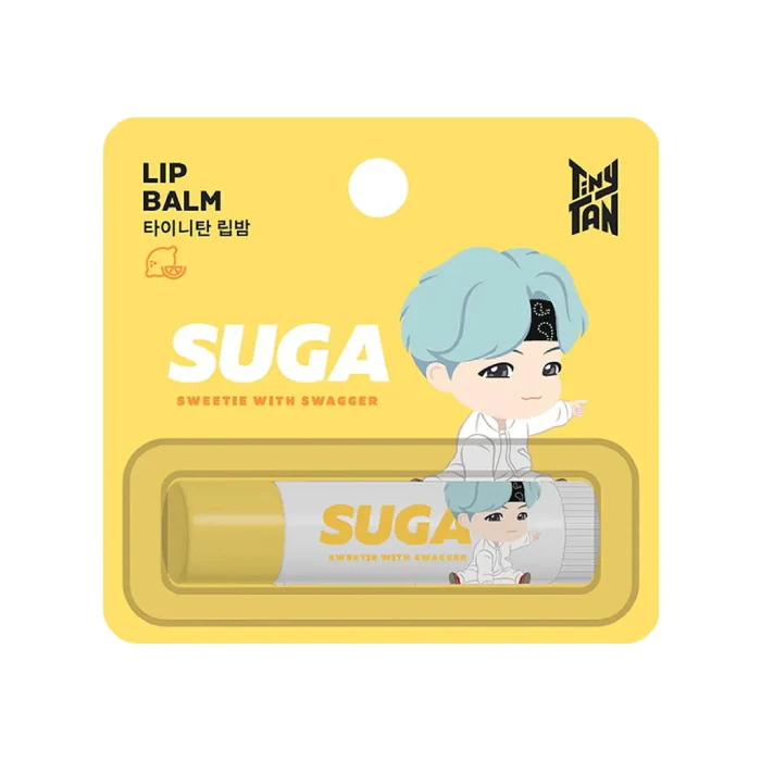 BTS - TinyTAN Lip Balm - Image 7