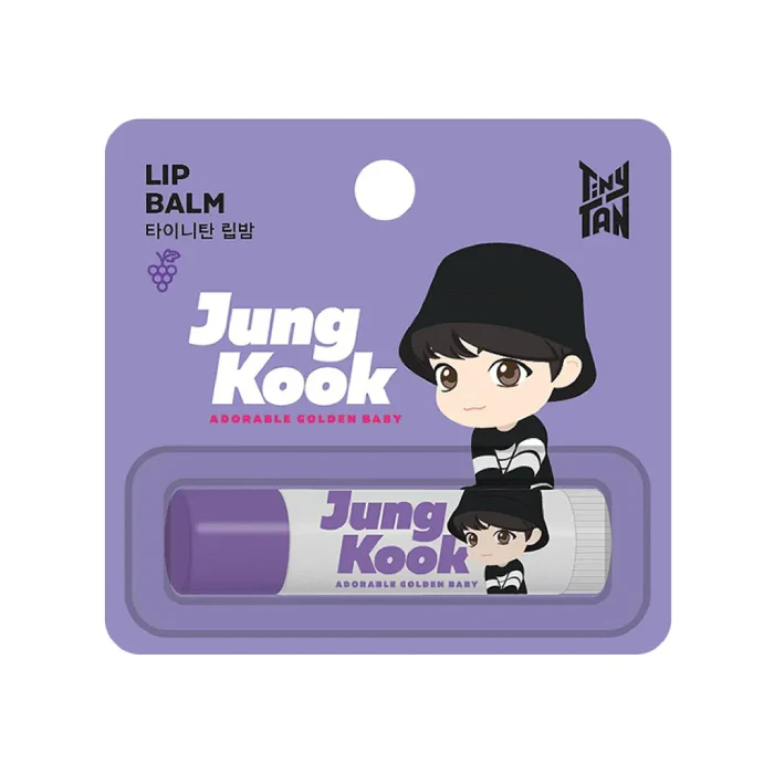 BTS - TinyTAN Lip Balm - Image 8