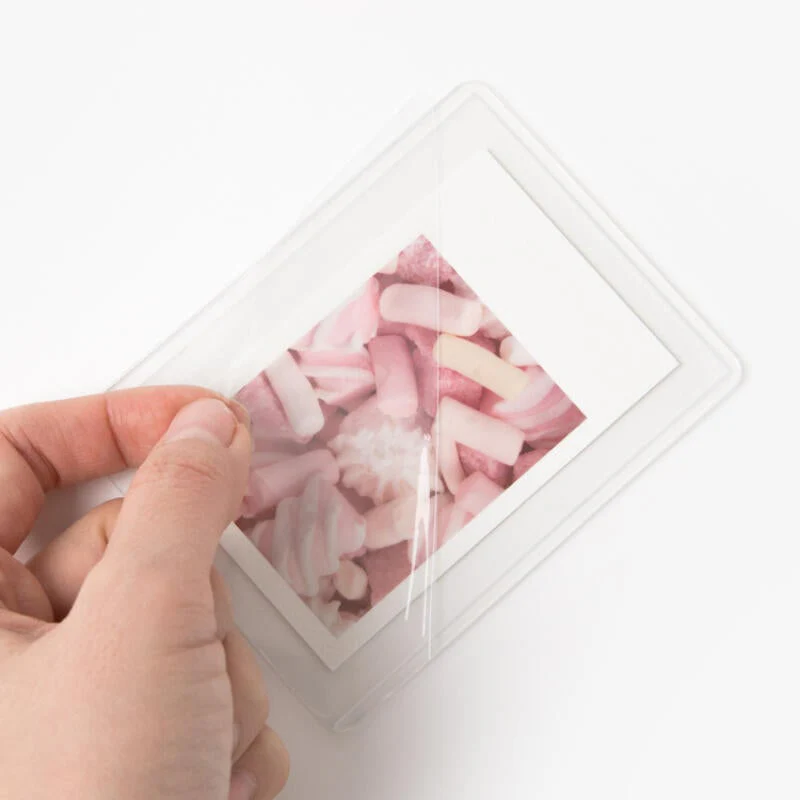 Protective Toploader Photocard Holder (10 Count) - Image 3